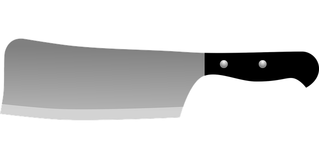 knife blades