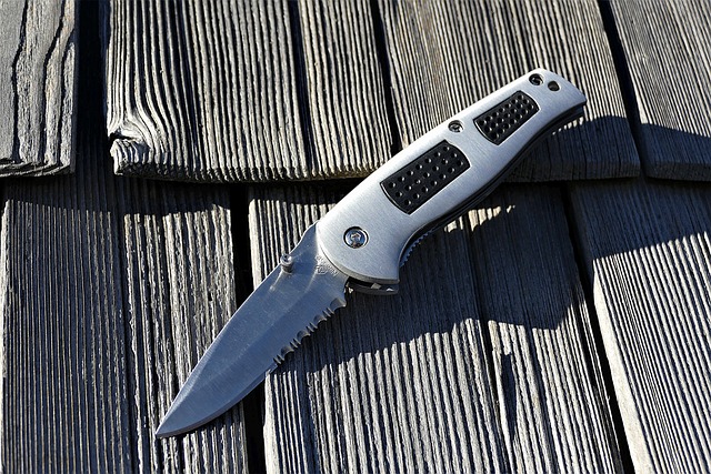 knife blades