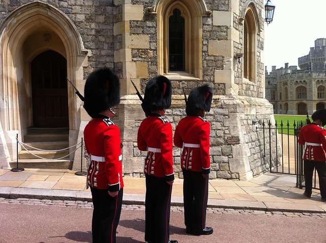light guards
