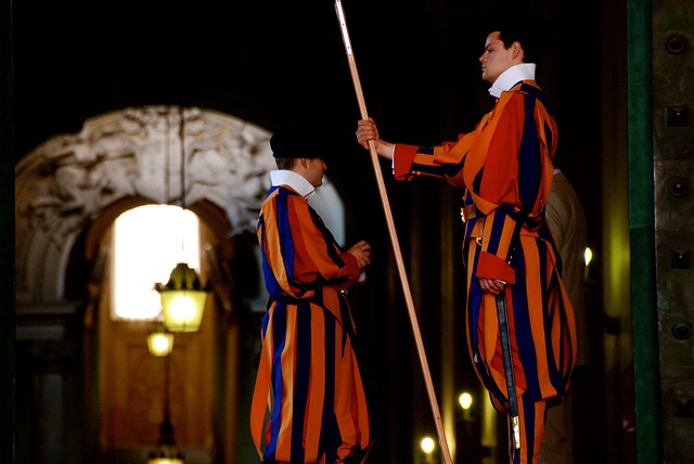 light guards