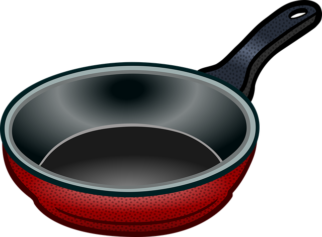 omelet pans