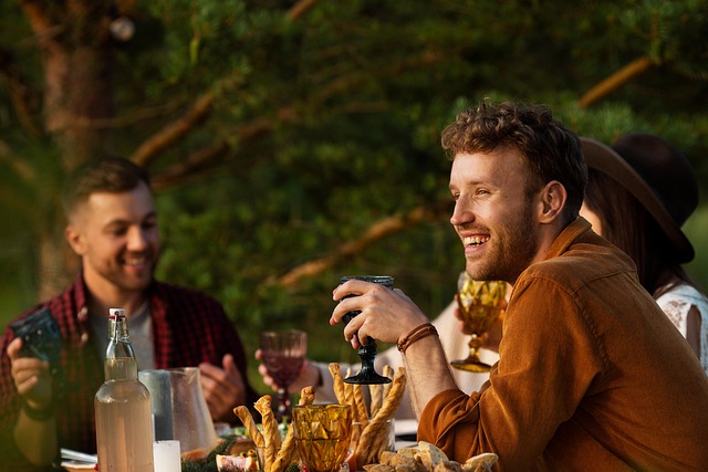 outdoor fire tables