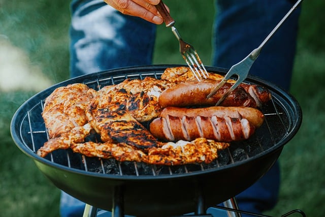outdoor fryers