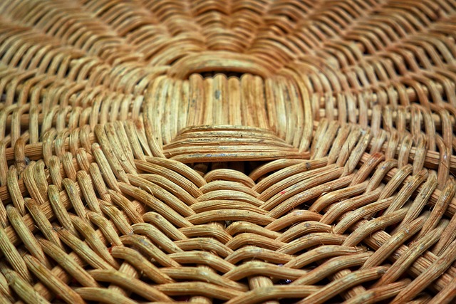 pegboard baskets