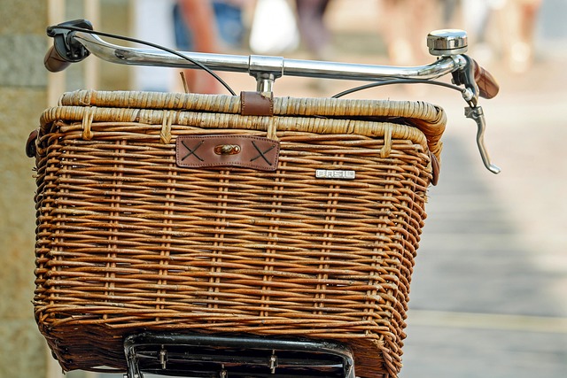 pegboard baskets