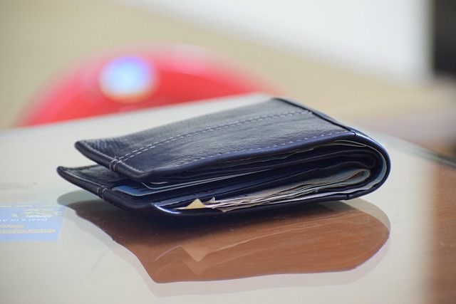 personal finance software