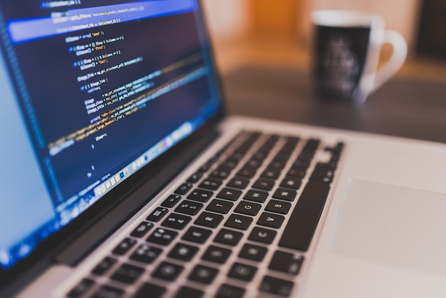 personal finance software
