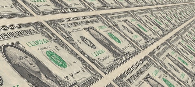 personal finance software