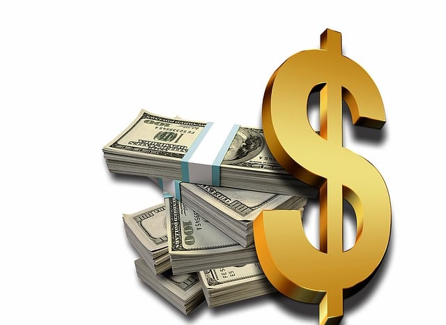 personal finance software