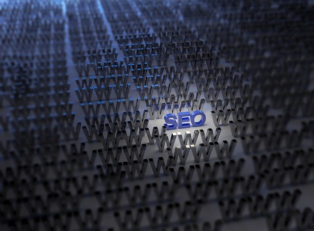 search engine optimization