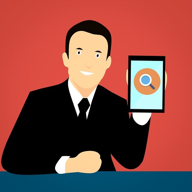 search engine optimization