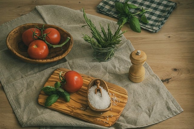 seasoning mixes