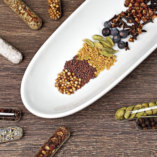 seasoning mixes