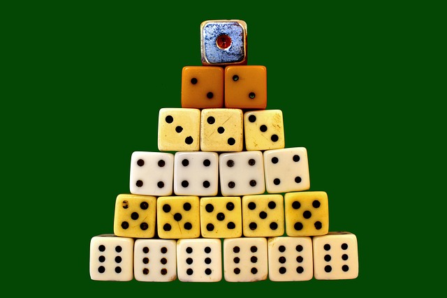 stacking games