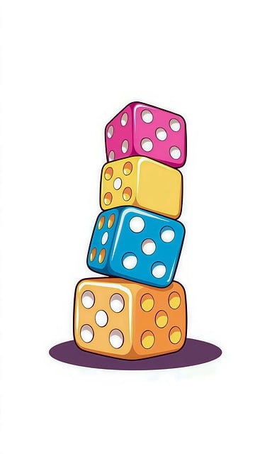 stacking games
