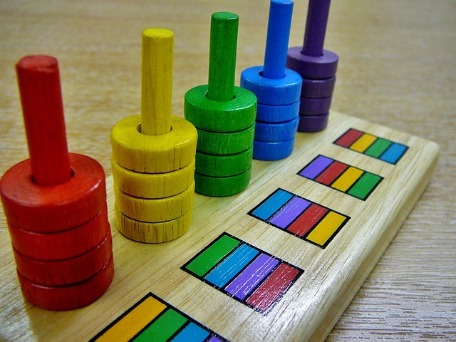 stacking games