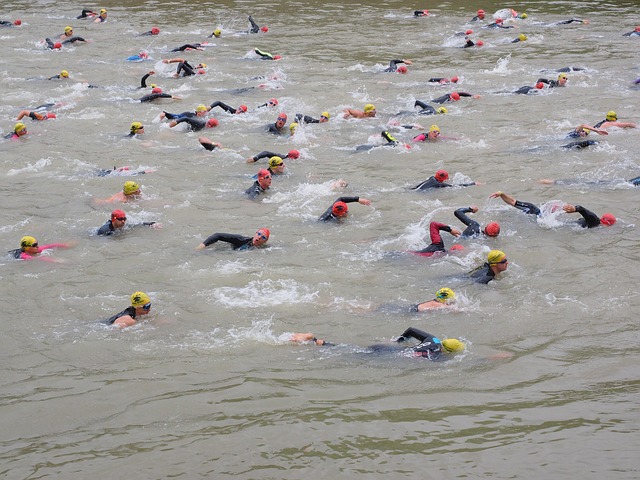 triathlon equipment