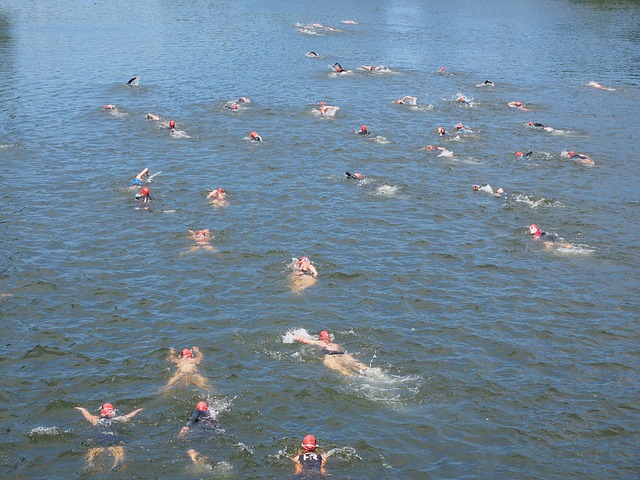 triathlon equipment