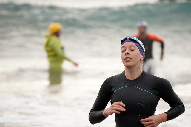 triathlon equipment