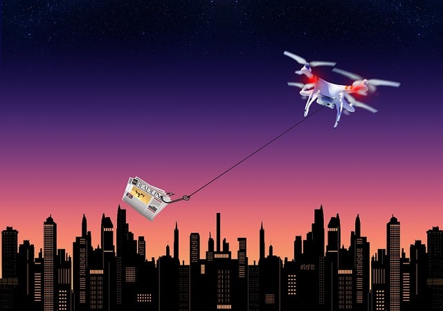 uavs