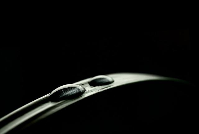 water