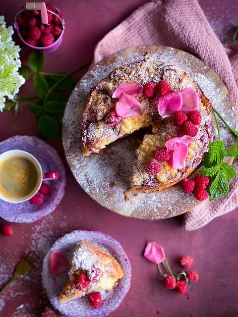 angel food cake pans