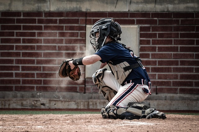 baseball equipment