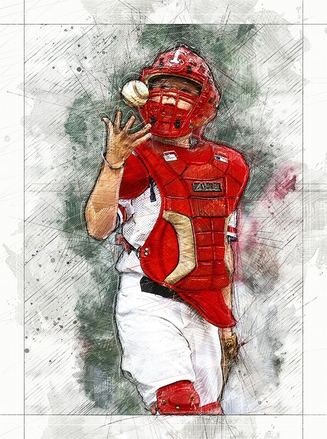 baseball equipment