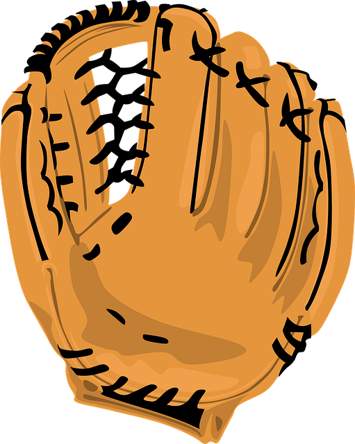 baseball equipment