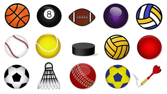 baseball equipment