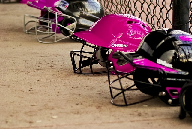 baseball equipment