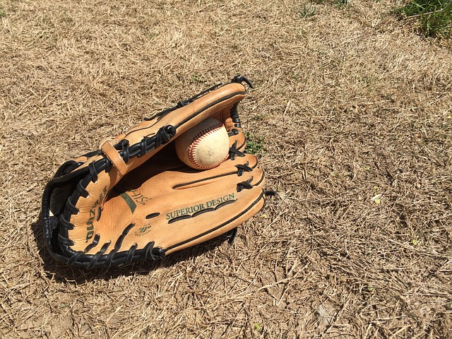 baseball equipment