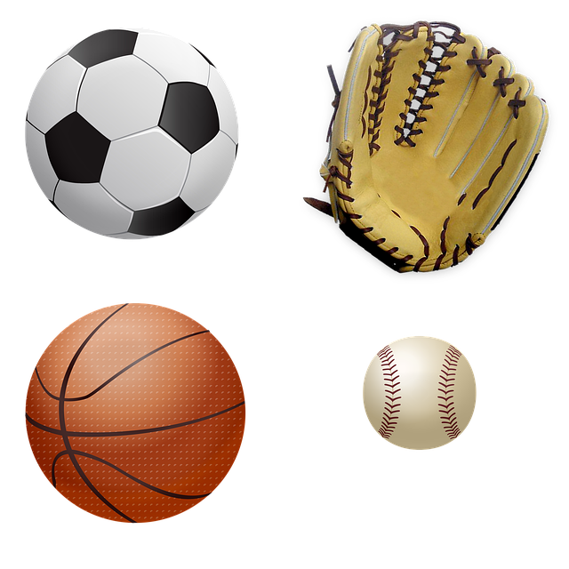 baseball equipment