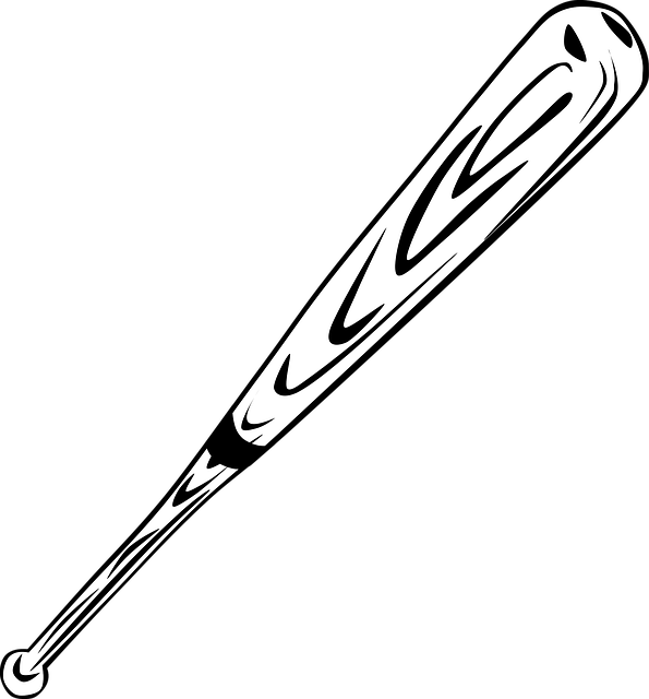 baseball equipment