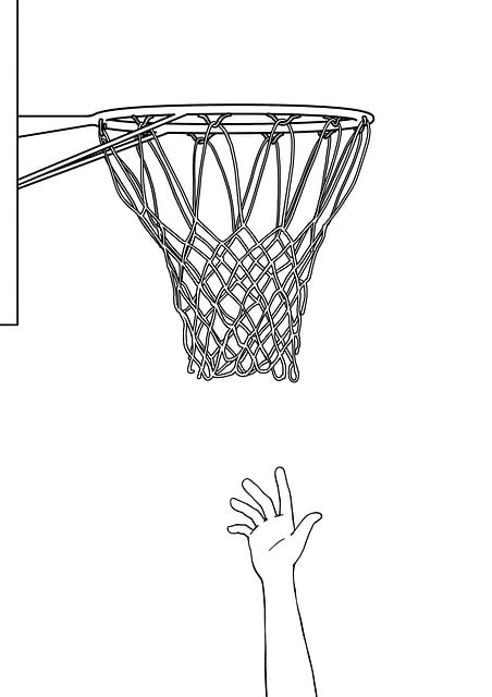 basketball training equipment