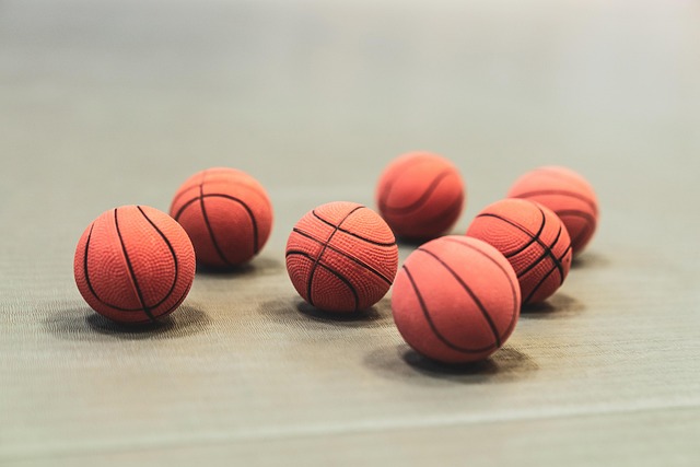 basketball training equipment