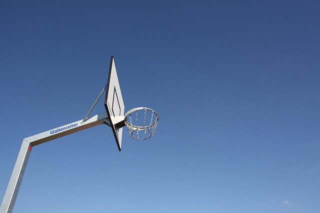 basketball training equipment
