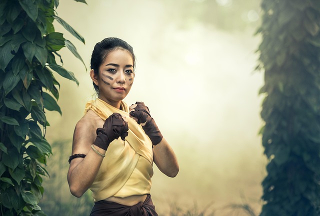 boxing bag gloves