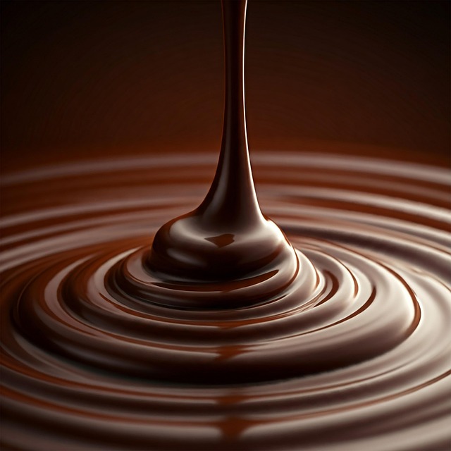 chocolate molds
