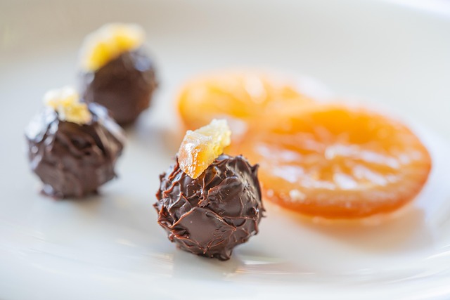 chocolate molds