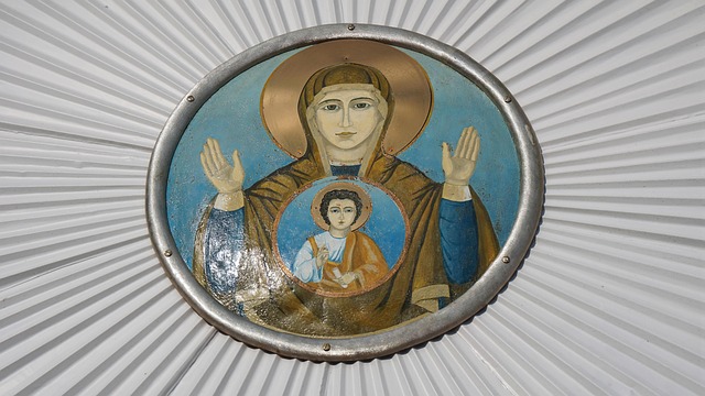 christian saints