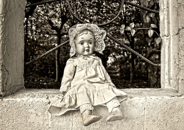 collectible dolls