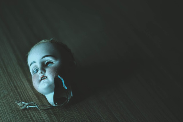 collectible dolls