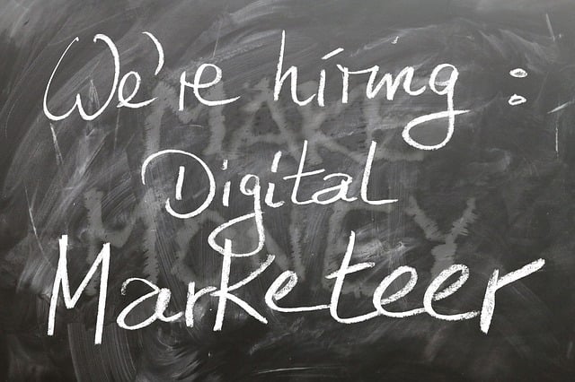 digital marketing agency
