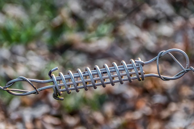 fencing equipment