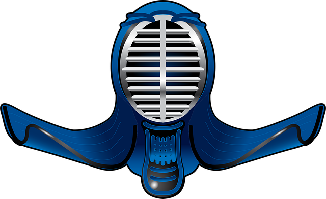 fencing foils