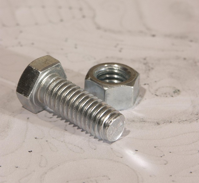 hardware washers