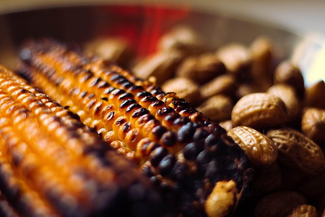 high fiber cereals