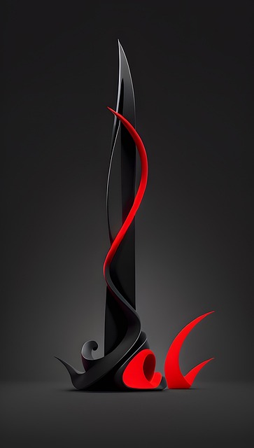 knife blades
