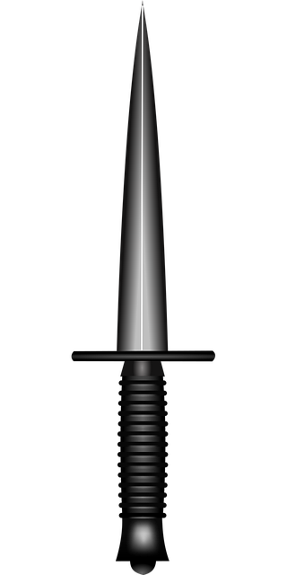knife blades